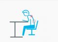 H2O-Health-to-Office-biurka-ergonomiczne-ból-kręgosłupa