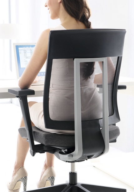 Fotele i krzesła biurowe