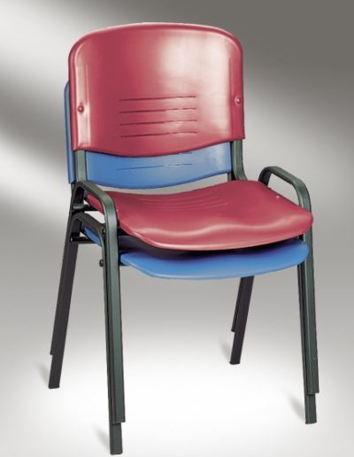 krzesła konferencyjne rio