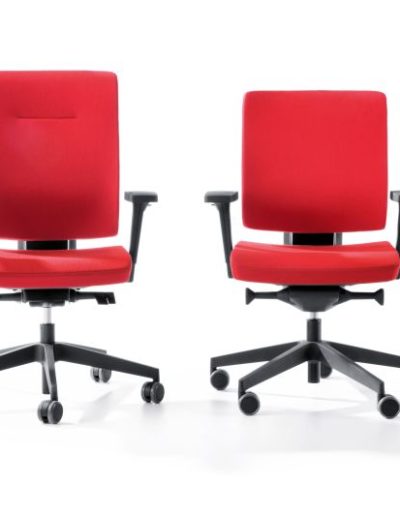 ergonomiczne krzesło biurowe xenon