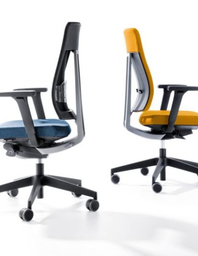 ergonomiczne krzesło biurowe xenon net
